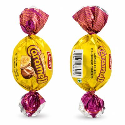 LAVIAN CARAMEL CHOCOLATE - 6.4g
